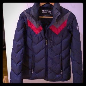 Michael Kors Down jacket
